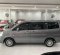 2012 Nissan Serena 2.0 NA Abu-abu - Jual mobil bekas di Jawa Barat-6