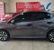 2022 Honda Brio Rs 1.2 Automatic Abu-abu - Jual mobil bekas di Jawa Barat-4