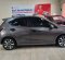 2022 Honda Brio Rs 1.2 Automatic Abu-abu - Jual mobil bekas di Jawa Barat-5