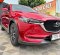 2018 Mazda CX-5 GT Merah - Jual mobil bekas di Jawa Barat-4