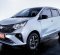 2023 Daihatsu Sigra 1.2 R MT Putih - Jual mobil bekas di Banten-2