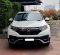 2021 Honda CR-V 1.5L Turbo Prestige Putih - Jual mobil bekas di DKI Jakarta-3