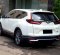 2021 Honda CR-V 1.5L Turbo Prestige Putih - Jual mobil bekas di DKI Jakarta-21