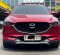 2018 Mazda CX-5 Grand Touring Merah - Jual mobil bekas di DKI Jakarta-9