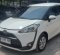 2018 Toyota Sienta V Putih - Jual mobil bekas di Jawa Barat-2