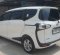 2018 Toyota Sienta V Putih - Jual mobil bekas di Jawa Barat-4