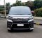 2022 Toyota Vellfire 2.5 G A/T Hitam - Jual mobil bekas di DKI Jakarta-1