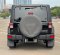 2011 Jeep Wrangler Sport CRD Unlimited Hitam - Jual mobil bekas di DKI Jakarta-2