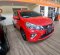 2019 Daihatsu Sirion 1.3L AT Merah - Jual mobil bekas di Banten-2