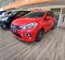 2019 Daihatsu Sirion 1.3L AT Merah - Jual mobil bekas di Banten-9