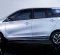 2023 Daihatsu Sigra 1.2 R MT Silver - Jual mobil bekas di Banten-1