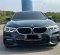 2020 BMW 5 Series 530i M Sport Hitam - Jual mobil bekas di DKI Jakarta-7