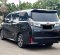 2022 Toyota Vellfire 2.5 G A/T Hitam - Jual mobil bekas di DKI Jakarta-4