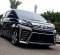 2022 Toyota Vellfire 2.5 G A/T Hitam - Jual mobil bekas di DKI Jakarta-6