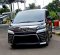 2022 Toyota Vellfire 2.5 G A/T Hitam - Jual mobil bekas di DKI Jakarta-17