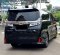 2022 Toyota Vellfire 2.5 G A/T Hitam - Jual mobil bekas di DKI Jakarta-21