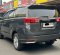 2017 Toyota Kijang Innova G A/T Diesel Abu-abu - Jual mobil bekas di DKI Jakarta-3