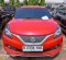 2019 Suzuki Baleno Hatchback A/T Merah - Jual mobil bekas di Banten-4