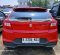 2019 Suzuki Baleno Hatchback A/T Merah - Jual mobil bekas di Banten-7