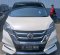 2019 Nissan Serena Highway Star Putih - Jual mobil bekas di Banten-8