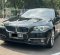 2016 BMW 5 Series 520i Hitam - Jual mobil bekas di DKI Jakarta-1