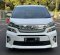 2015 Toyota Vellfire Z Putih - Jual mobil bekas di DKI Jakarta-3