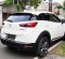 2017 Mazda CX-3 2.0 Automatic Putih - Jual mobil bekas di DKI Jakarta-2