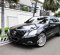 2010 Mercedes-Benz E-Class 250 Hitam - Jual mobil bekas di DKI Jakarta-1