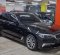 2018 BMW 5 Series 520i Hitam - Jual mobil bekas di DKI Jakarta-1