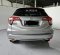 2017 Honda HR-V 1.8L Prestige Silver - Jual mobil bekas di DKI Jakarta-7