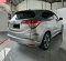 2017 Honda HR-V 1.8L Prestige Silver - Jual mobil bekas di DKI Jakarta-8