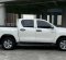 2018 Toyota Hilux 2.4L D-Cab V AT Putih - Jual mobil bekas di DKI Jakarta-4