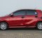 2024 Toyota Agya 1.2L G M/T Merah - Jual mobil bekas di Jawa Barat-5