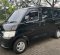 2017 Daihatsu Gran Max 1.3 D FF FH Hitam - Jual mobil bekas di Banten-2