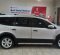 2016 Nissan Grand Livina X-Gear Silver - Jual mobil bekas di Jawa Barat-6