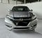 2017 Honda HR-V 1.8L Prestige Silver - Jual mobil bekas di DKI Jakarta-13