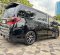 2013 Toyota Alphard G S C Package Hitam - Jual mobil bekas di Jawa Barat-2