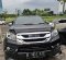 2015 Isuzu MU-X 2.5 Hitam - Jual mobil bekas di Jawa Barat-4