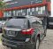 2015 Isuzu MU-X 2.5 Hitam - Jual mobil bekas di Jawa Barat-5