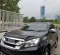 2015 Isuzu MU-X 2.5 Hitam - Jual mobil bekas di Jawa Barat-6