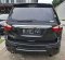 2015 Isuzu MU-X 2.5 Hitam - Jual mobil bekas di Jawa Barat-7