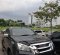 2015 Isuzu MU-X 2.5 Hitam - Jual mobil bekas di Jawa Barat-9