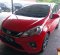 2019 Daihatsu Sirion 1.3L AT Merah - Jual mobil bekas di Banten-4