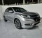 2017 Honda HR-V 1.8L Prestige Silver - Jual mobil bekas di Jawa Barat-2