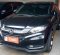 2018 Honda HR-V E Hitam - Jual mobil bekas di Banten-1