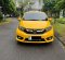 2019 Honda Brio E CVT Kuning - Jual mobil bekas di Banten-3