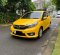 2019 Honda Brio E CVT Kuning - Jual mobil bekas di Banten-7