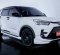 2022 Toyota Raize 1.0T GR Sport CVT (Two Tone) Putih - Jual mobil bekas di Jawa Barat-2