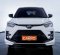 2022 Toyota Raize 1.0T GR Sport CVT (Two Tone) Putih - Jual mobil bekas di Jawa Barat-9