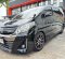 2013 Toyota Alphard G S C Package Hitam - Jual mobil bekas di Jawa Barat-7